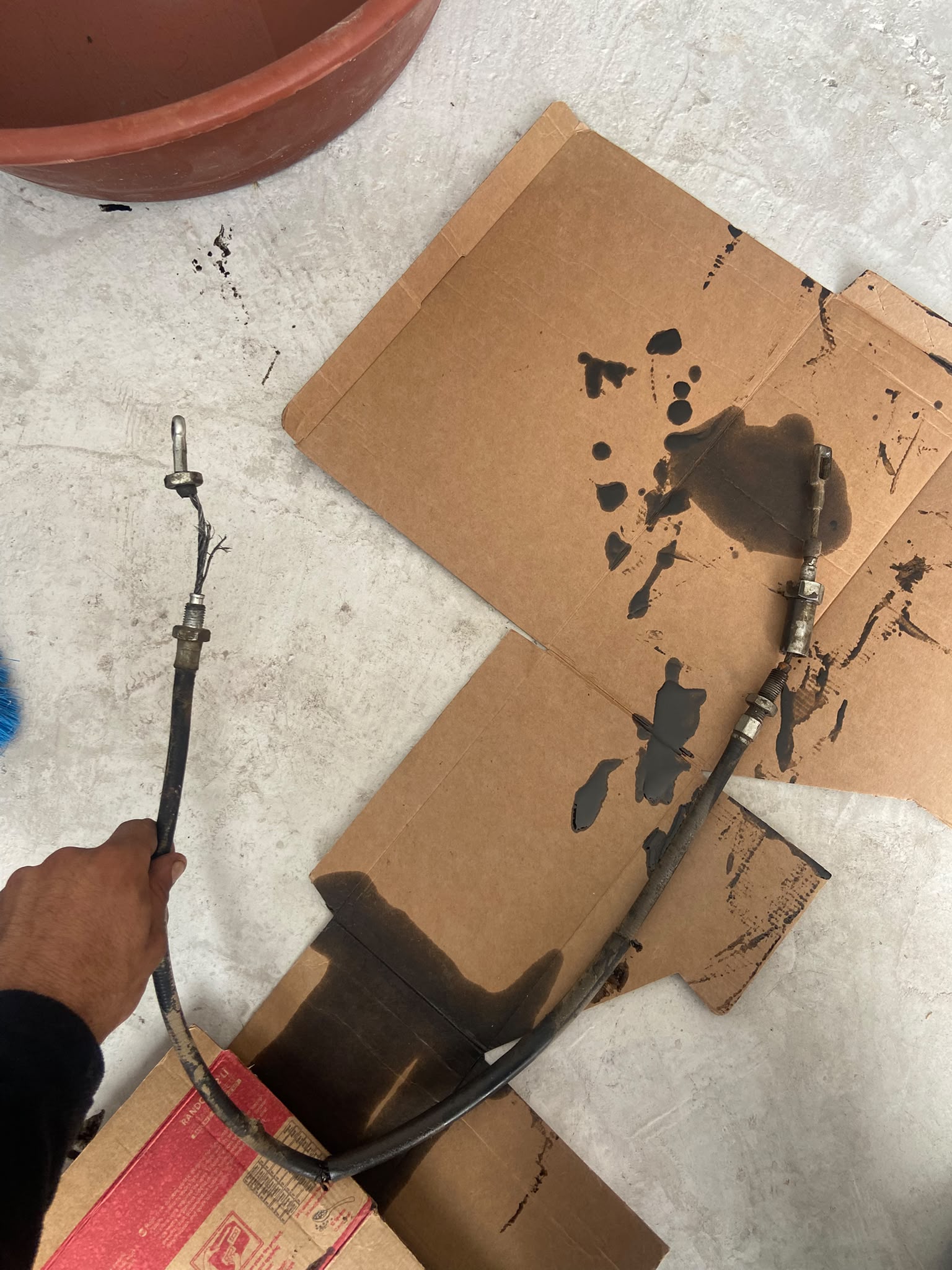 Servis işlem fotoğrafı 3